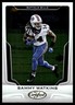 Sammy Watkins 2017 Panini Certified #20 Bills NFL READ FREE SHIP AutographDen