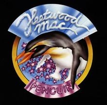Penguin von Fleetwood Mac | CD | Zustand sehr gut