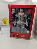Neca Welcome To Derry Pennywise 1/4 Figure 2B