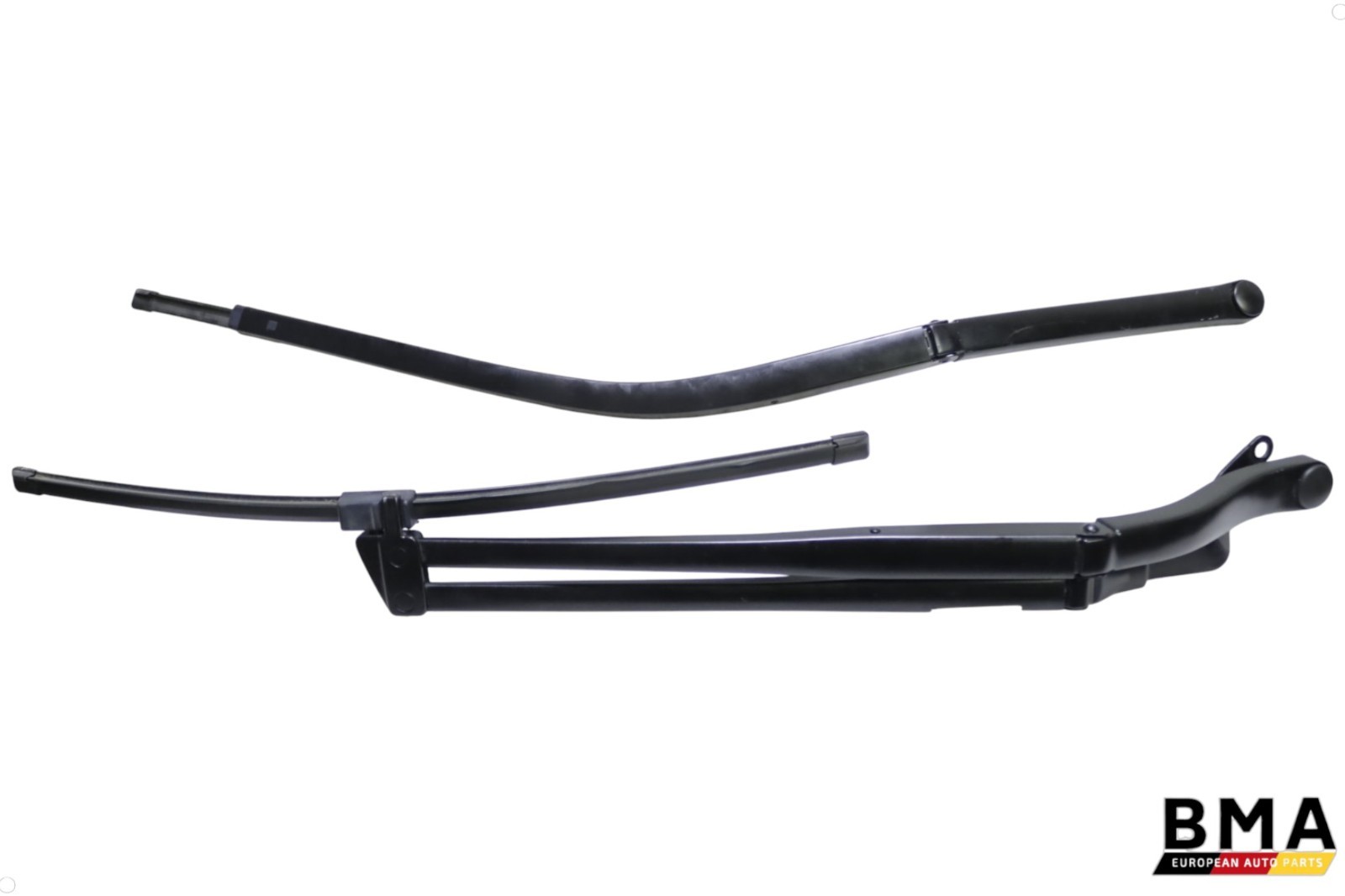 McLaren 570S 2016-2021 FRONT+RIGHT Wiper arm
