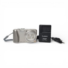 Panasonic Lumix DMC-TZ36 Digitalkamera Kamera Kompaktkamera 20x Zoom "sehr gut"