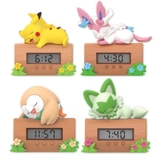 pokemon clock products for sale | eBay pokemon clock products for sale | eBay