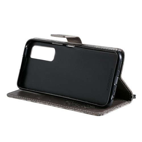 Flip Flower Leather Wallet Phone Case for Vivo V11i Y53 Y93 V21 Y90 Y17 Y97 - Picture 11 of 20