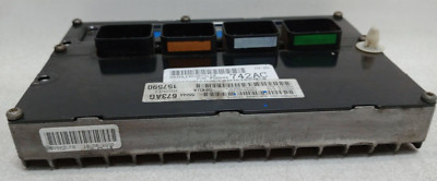 2006 Jeep Commander 3.7L Engine Computer Electronic Control Module P56044673AG