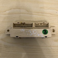 2007-2011 Hyundai I30 Kia Ceed 1.6 CRDI Comfort Control Module 91940-2H130
