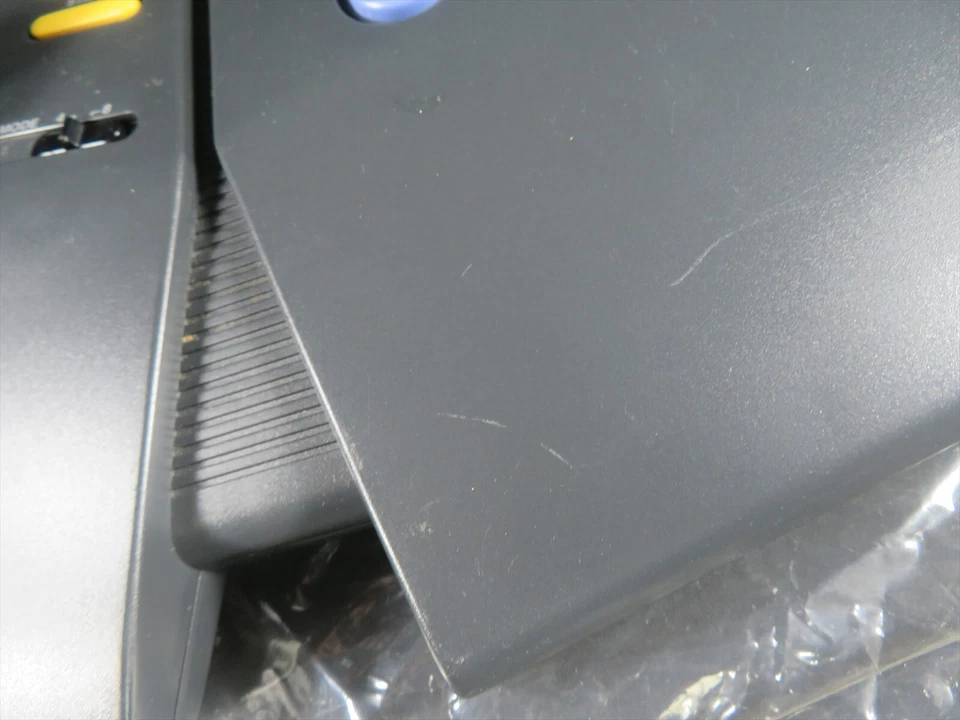 Super famicom Capcom power stick fighter Japan controller arcade joystick boxed - Image 4 of 4