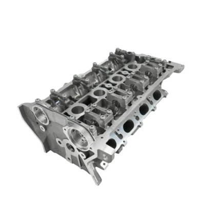 Zylinderkopf nackt für VW 1.8T 20V 150-225PS APX 06A103275BX 06A103353BB Si10MgC - Bild 1 von 4