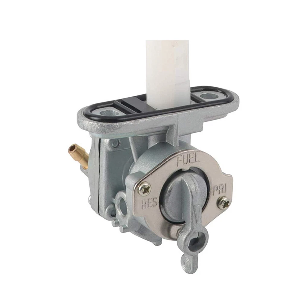 Conjunto de válvula de combustible Petcock 44300 - 45011 para Suzuki GS550/GSX600/XJ900R Foto 3 de 4