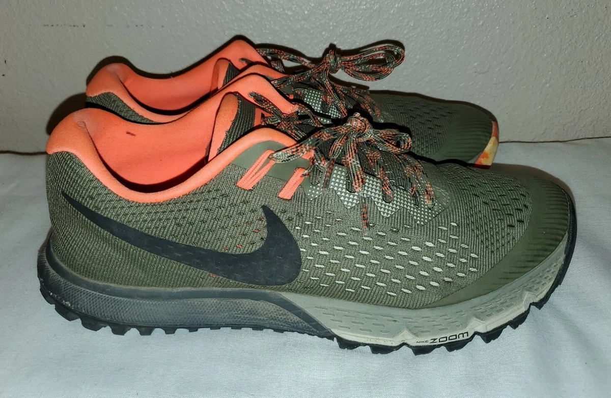 Nike men's air zoom terra kiger 4 deals