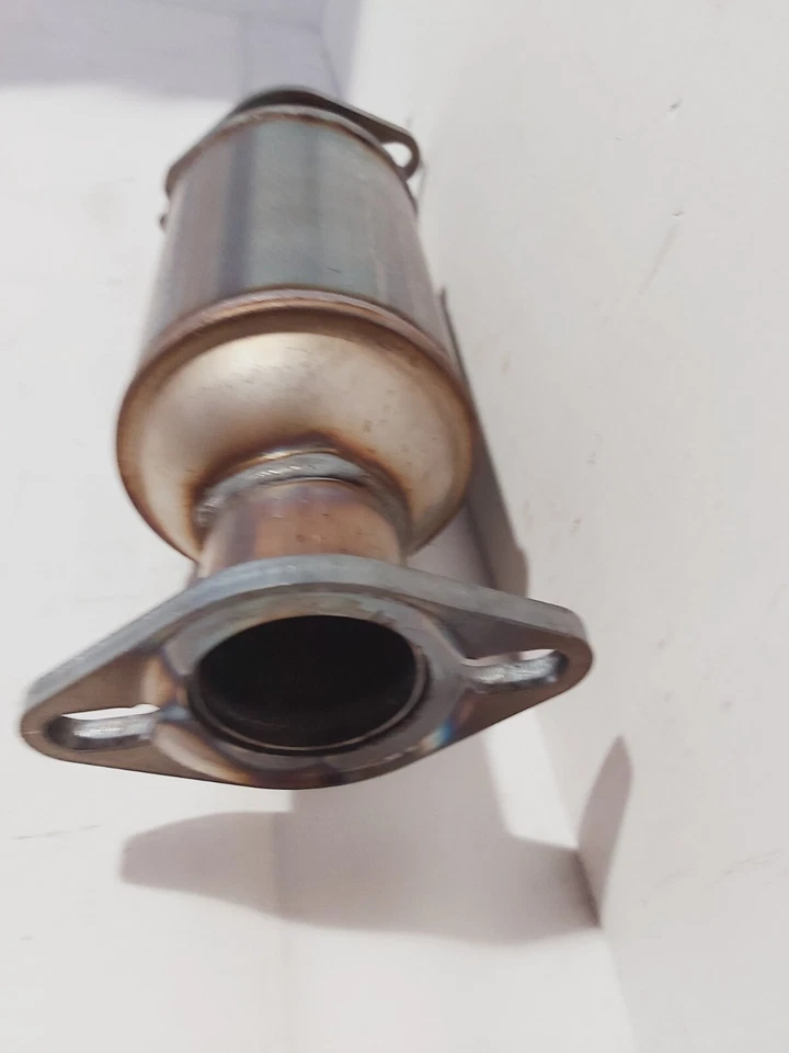 Toyota Corolla 1993 1994 1995 1996 1997 convertidor catalítico 1,8 L L L4 Foto 4 de 4