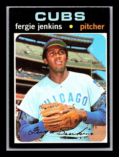 1971 Topps Baseball Cards 264-523 - You Pick - aaalvins - Picture 16 of 249