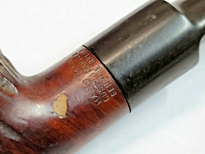 Smoking Pipes / Vintage / Lot of four | eBay