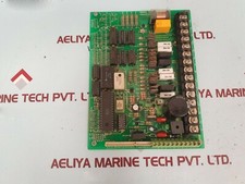 HANIL DISPLAY HID950814-0308 Imprimé Circuit Board Carte