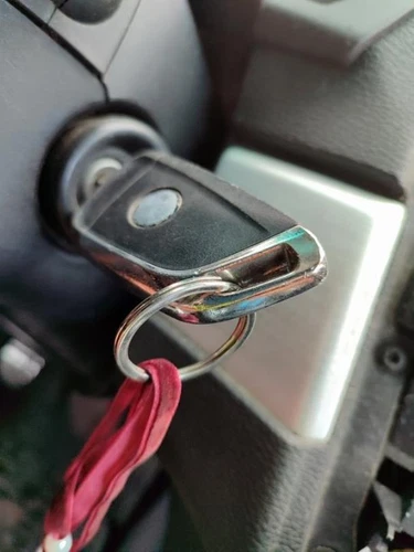 7202148 Cerradura Puerta Trasera Derecha para BMW SERIE X3 (E83) 2.0d 20 767985 - Imagen 6 de 10