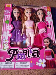 girls toys ebay