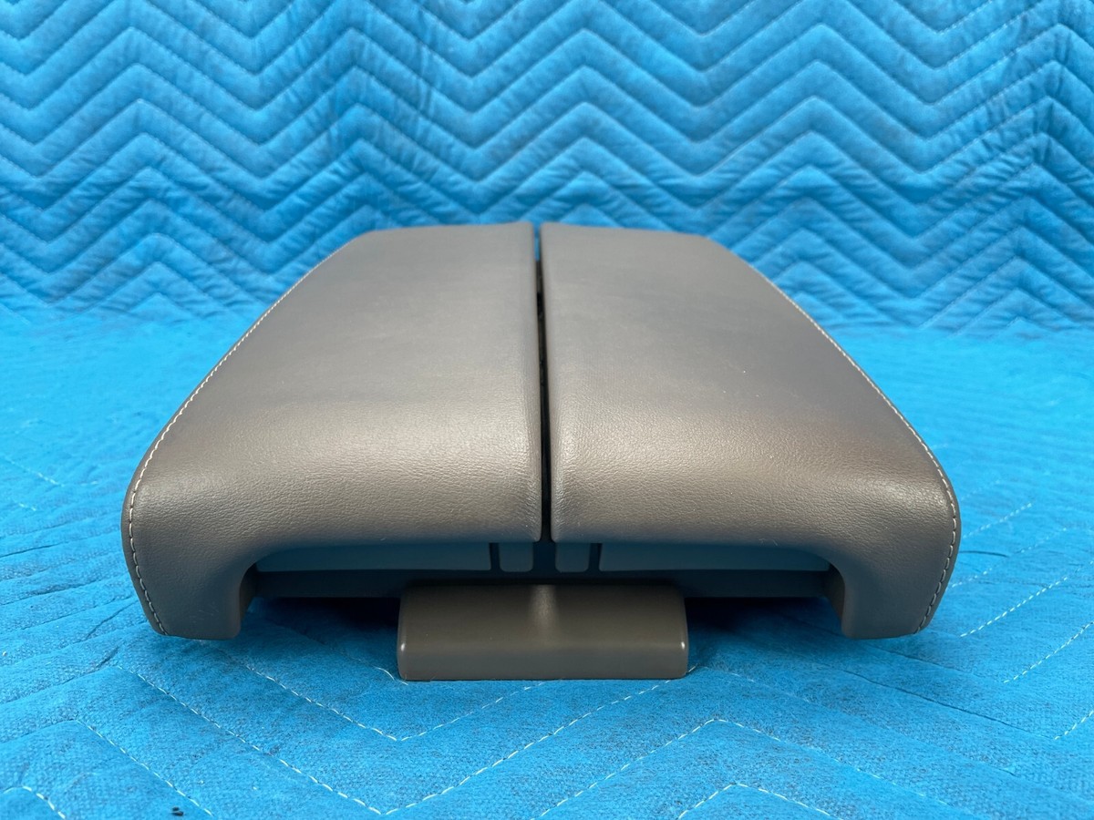 Lexus GX460 Center Console Lid Armrest 2010-2019 Sepia:LB40 OEM | eBay