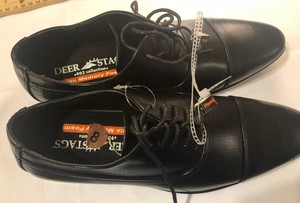 deer stags 902 collection with memory foam