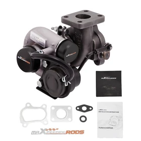Turbolader for HYUNDAI Elantra Santa Fe 2.0 CRDi 83Kw D4EA 28231-27000 49173 NE