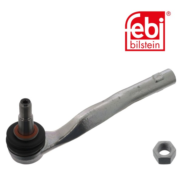 Febi Bilstein Spurstangenkopf Vorne Links FüR Mercedes-Benz Glk-Klasse X204-image
