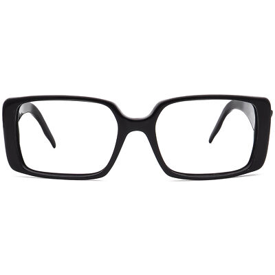 Chanel Sunglasses Frame Only 5045 c.501/18 Polished Black 