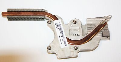 OEM INTEL CPU COOLING HEATSINK #MK442--DELL INSPIRON 6400/1501/E1505 LAPTOP--