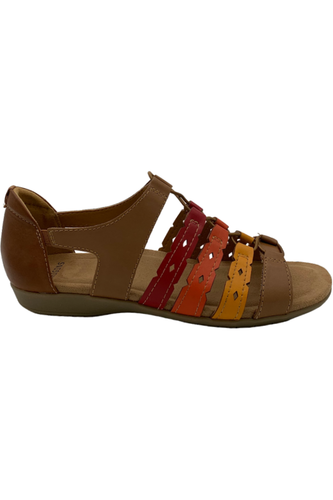 earth origins harlin gladiator sandal