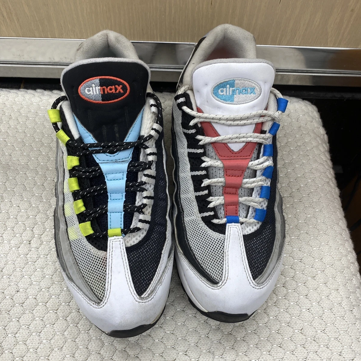 Nike greedy shop