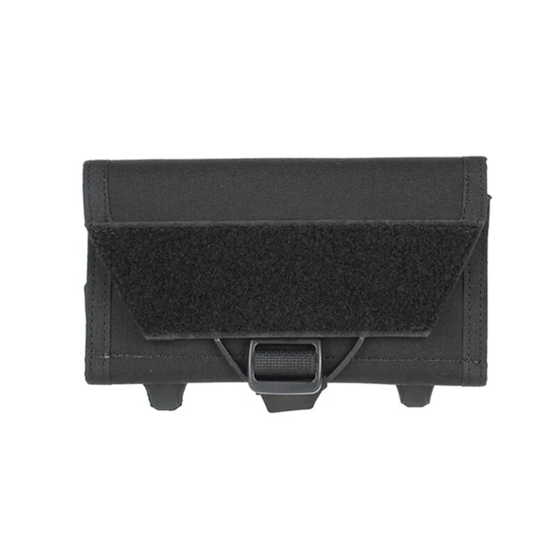 Pew Tactical MOLLE Phone Case Universal Phone Pouch Multi-pocket Military Camo