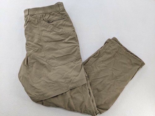 L.L. Bean Convertible Timberledge Zip 