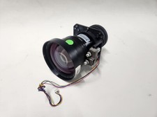 Sanyo Short Throw High Precision Zoom Lens Model NO.LNS-W02Z
