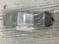 Yoga Strap Premium Athletic Stretch Band with Adjustable Metal DRing Buck