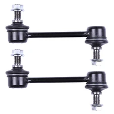 2x Front Rear Stabilizer Sway Bar End Link For TOYOTA SUPRA CELICA LEXUS SC400