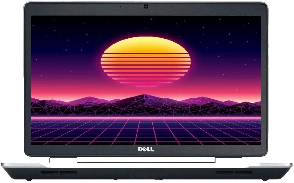 Computadoras portátiles y Dell Latitude E6230 netbooks