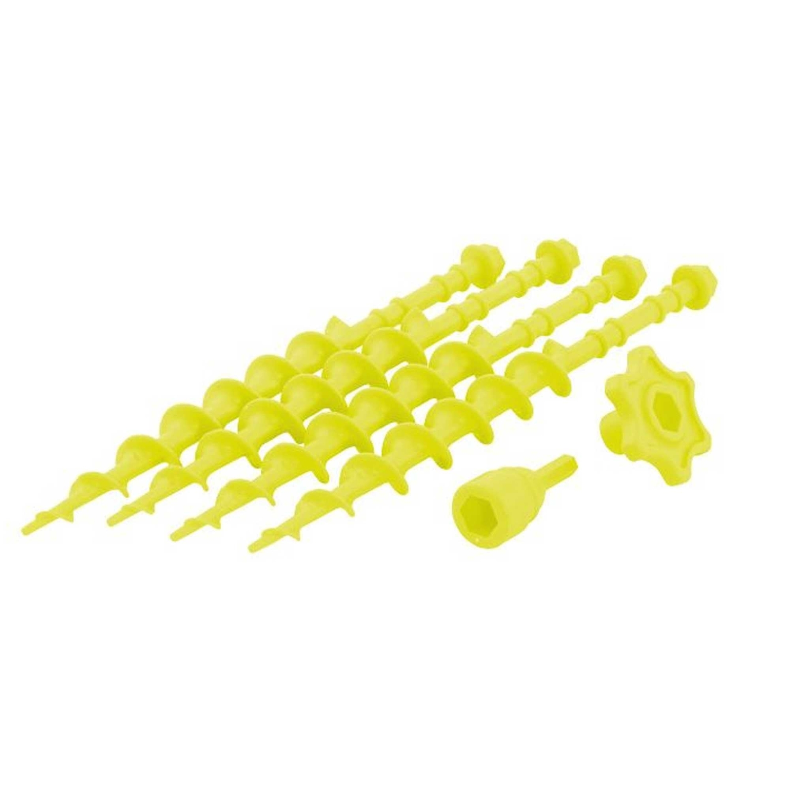 Outwell Power Peg Pk4