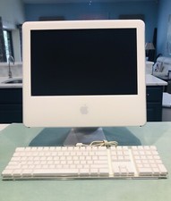 Apple iMac PowerPC G5 Desktops for sale | eBay
