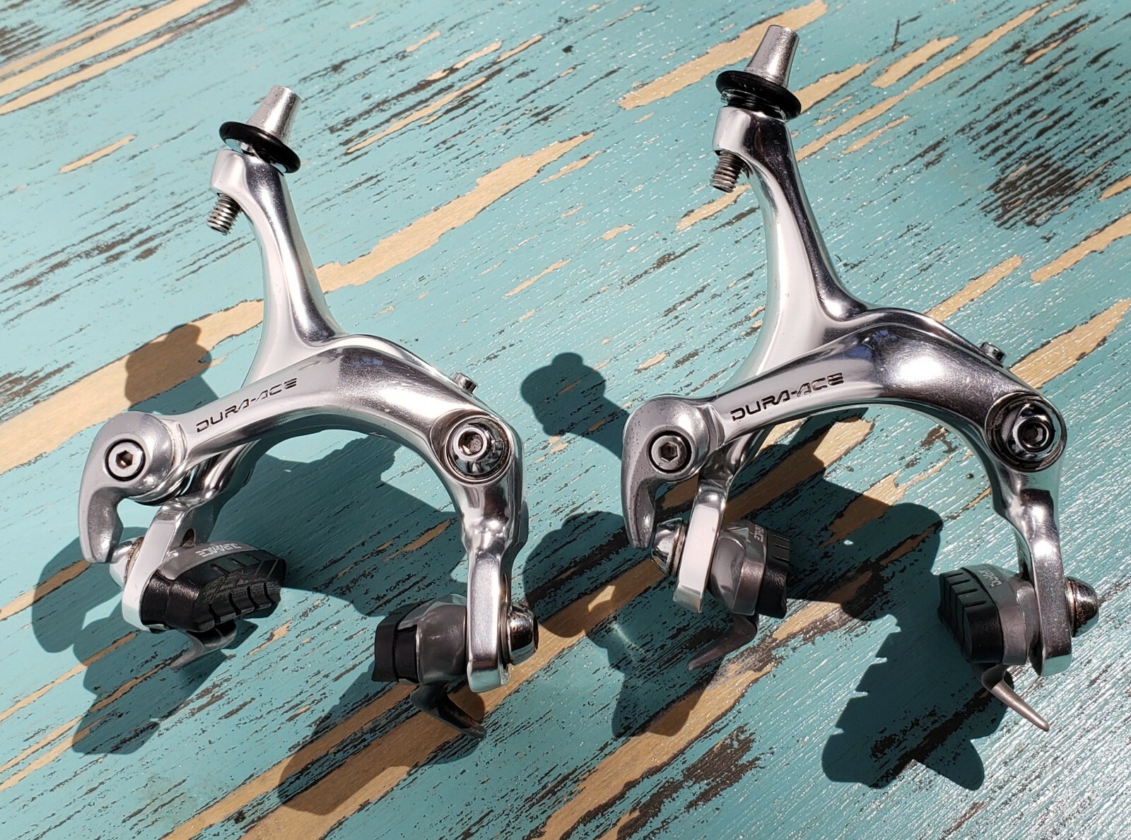 Aluminum Brake for sale compared to CraigsList Only 2 left at 60