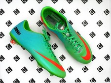 Nike Mercurial Vapor IX FG UK12 Brand new