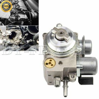 für BMW MINI N18B16A High Pressure Fuel Pump THP PSA Kraftstoffpumpe 13517592429
