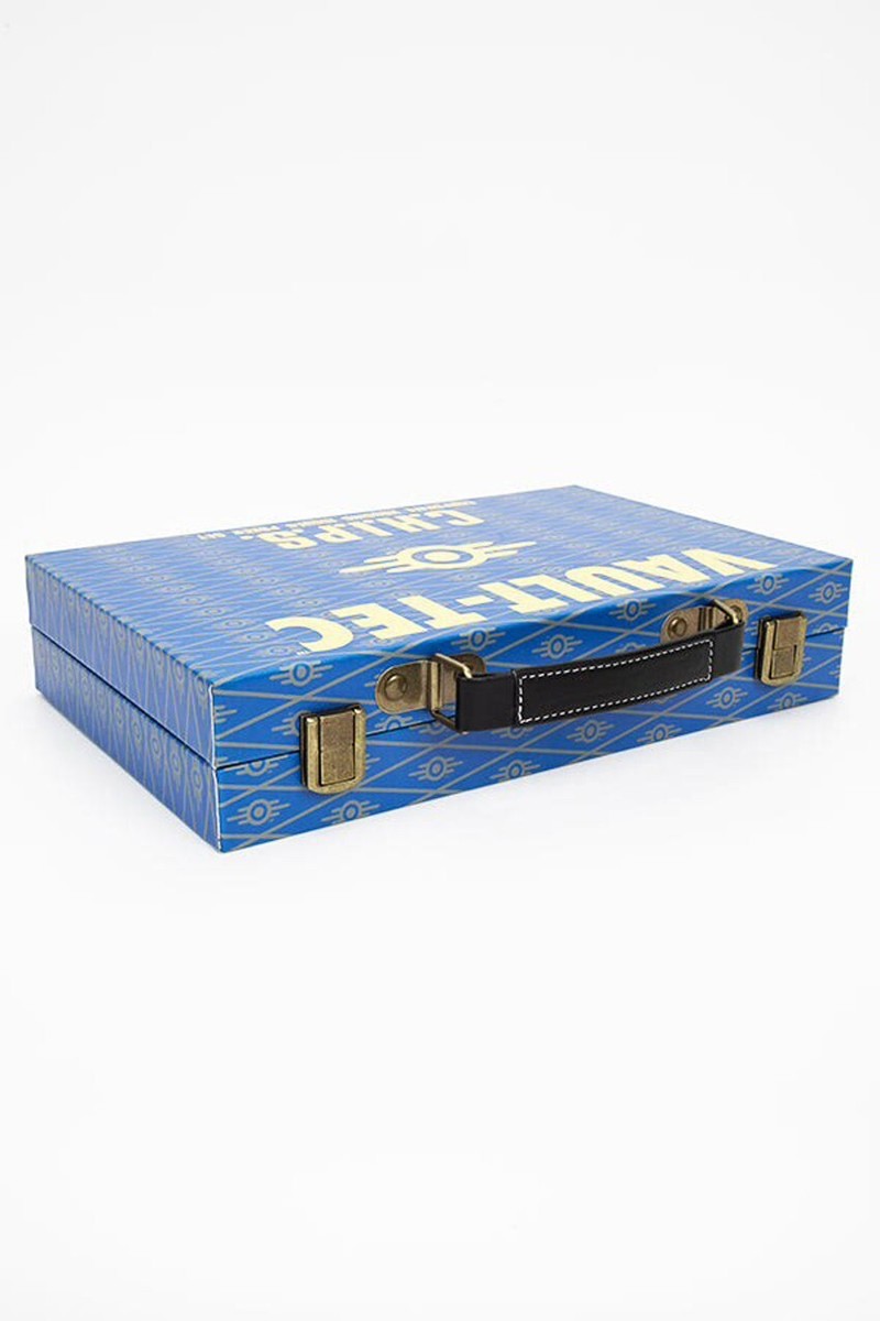 Fallout Vault-Tec C.H.I.P.S. ポーカーセット チップ Fallout Vault-Tec C.H.I.P.S. ポーカーセット – インフォレンズ