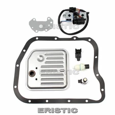 Transmission Solenoid Sensor Filter Kit 00-07 RAM 1500/2500/3500 5.2L 5.9L 8.0L