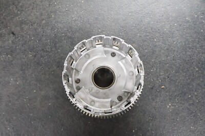 くう KAWASAKI 2001 ZX900 ZX9R NINJA PRIMARY DRIVEN GEAR CLUTCH OUTER