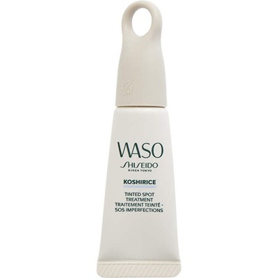 Shiseido Waso Koshirice Tinted Spot Treatment - #natural Honey 8ml/0.27oz
