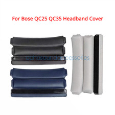 Replacement Headband Cover for Bose QC25 QC35 Headphones