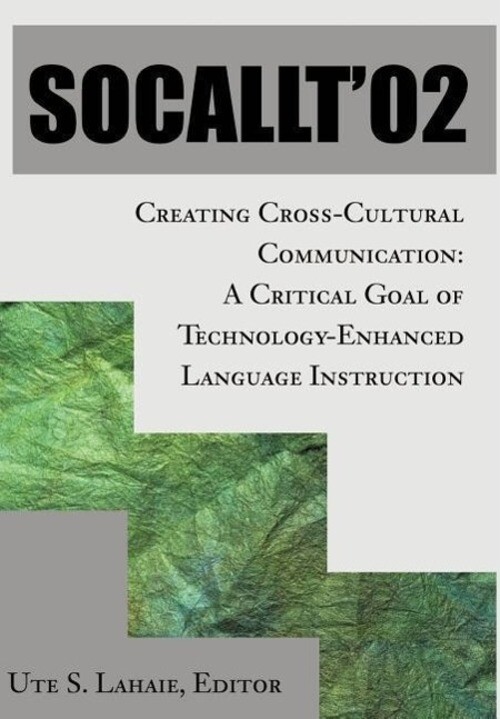 Ute S. Lahaie | Socallt '02 | Buch | Englisch (2002) | Iuniverse