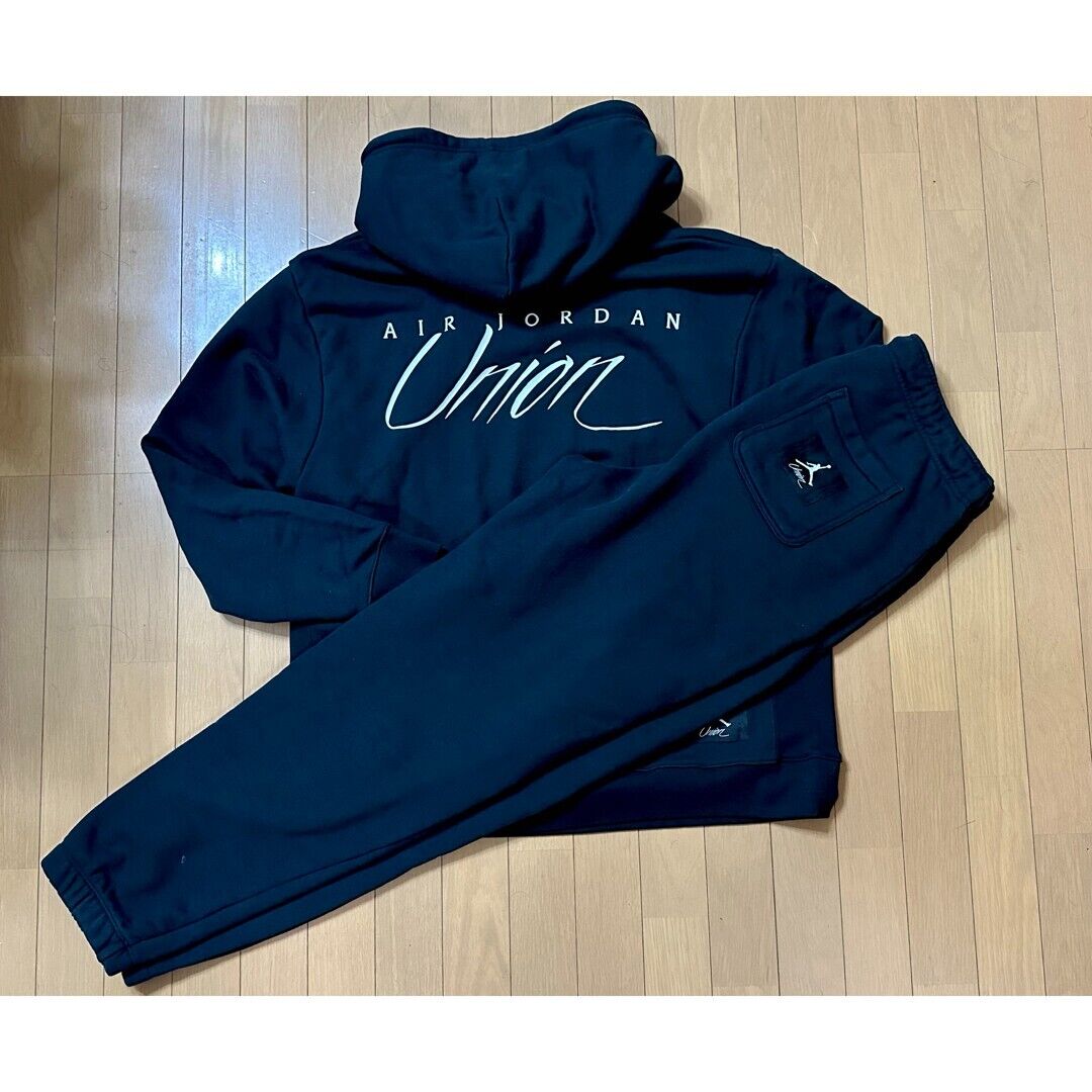 jordan brand × UNION collaboration setup XXL | eBay jordan brand × UNION collaboration setup XXL | eBay