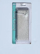 Halsa Spa Essentials Pumice Stone Extra Large With Rope Handle Foot Care