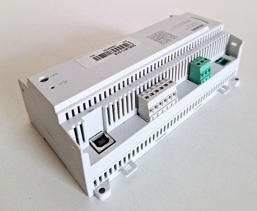 Siemens DXR.M18-101B Stazione automazione S55376-C122 - Foto 5 di 6