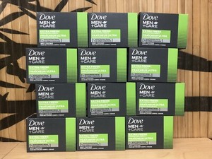 dove extra moisturizing soap