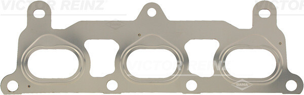 Victor Reinz 71-42137-00 Gasket, Exhaust Manifold For Alfa Romeo-image