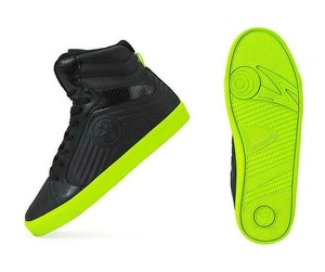 zumba high tops